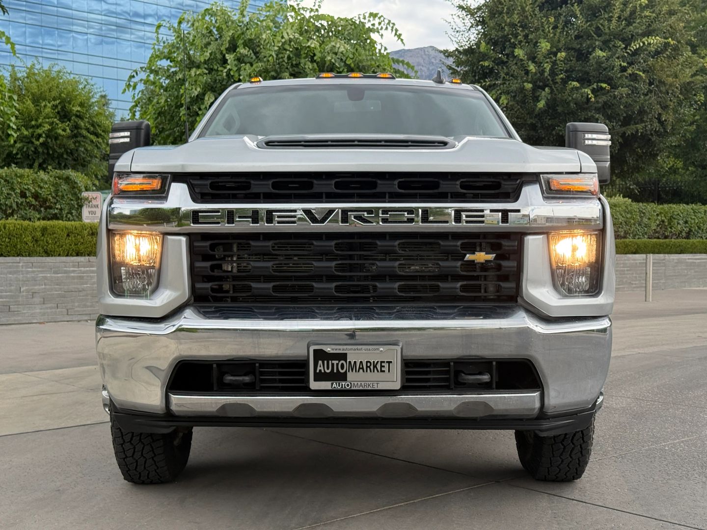 chevrolet silverado 3500hd 2021 1GC4YTEY7MF212164 image chevrolet silverado 3500hd 2021 1GC4YTEY7MF212164 image